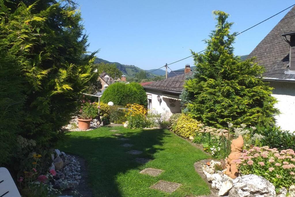 Haus Weingarten Kovenig Exterior photo